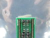 Nikon NK2551 EPROM Reciever Board PCB NSR-S306C DUV System Used Working