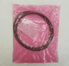 Valqua P-360 BUVc O-Ring D0270 Fluoride Reseller Lot of 2 Ulvac ZX-1000 New