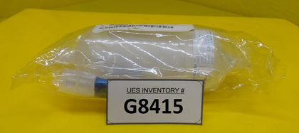 Pall DFA2UNDENP84M Compact Capsule Filter 8" E00011915 New