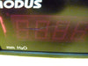 Modus Instruments DA-4-05M-0-RR-15-114 Display Alarm Lot of 2 Used Working