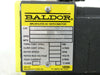 Baldor BS/M65A-175AA 708 Brushless AC ServoMotor S1P01W05 BSM65A-175AA Working