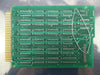 Varian Semiconductor VSEA D-H012 001 I/O Expansion PCB Card D-H0124001 Working