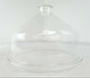 Lam Research 716-175990S001 Quartz Bell Jar 12" Low FE SPRT OEM Refurbished