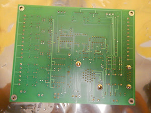 AMAT Applied Materials 0100-01492 Source Conditioning Board PCB Working Surplus