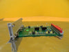 AMAT Applied Materials 0100-01676 Decel/Focus PSU Interface PCB Card Issue A