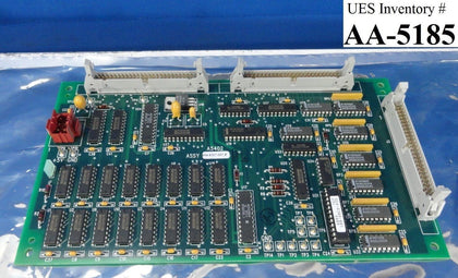 ASML 854-8307-001B Circuit Board PCB A5402 Used Working