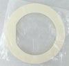 Novellus Systems 15-024346-00 100mm Ceramic Pedestal Ring New Surplus