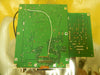 Cosmicar/Pentax 8766721 Camera Controller PCB Board Type B Electroglas Used
