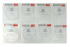 DuPont D14951967 UltraPure O-Ring 254K9500 Kalrez Lot of 8 AMAT P5000 New