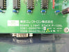 TEL Tokyo Electron 3381-000079-12 Light Stack Board P-12XL PCB Working Surplus