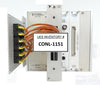 National Instruments SCXI-1000 Signal Conditioning Module SCXI-1600 SCXI-1125