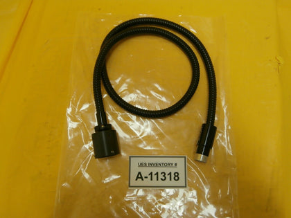 Schott A08031.40R Fiber Optic Single Flexible Lightline 40" Used Working