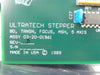 Ultratech Stepper 03-20-01961 5 Axis ASH Focus Transition PCB Card Rev. D Used