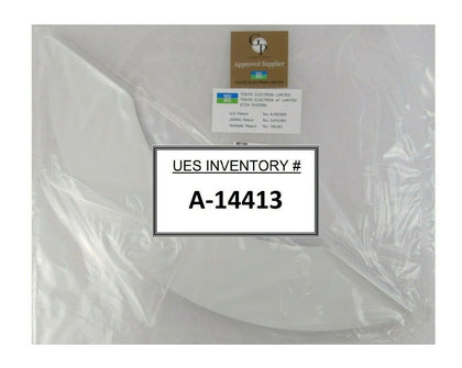TEL Tokyo Electron ES3D10-351468-V1 Plater Chamber BTM3 FC3 New Surplus