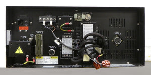 STP CONTROL UNIT Seiko Seiki SCU-H1000C Turbomolecular Pump Controller Working