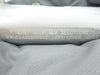 Watlow WX6E2A300B0002 Aluminum Circulation Heater Edwards NRY2GT000 Working