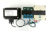 Matsushita FP0 Series PLC Set with Display NAiS FP0-C10RS FP0-A21 ATM-20 Working