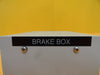AMAT Applied Materials Brake Box Opto 22 120D10 Orbot WF 736 DUO Used Working