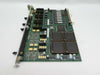 Mycom PG104L-04 Processor PCB Card MY5211-047A DNS FC-3000 No Pull Tab Working