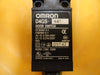 Omron D4GS-N4R Slim Safety Door Switch D4GS-N4T Lot of 3 Used Working