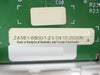 Agilent Z4381-68001-23-0433-00003 Phase Detector VME PCB Card Nikon NSR-S307E