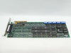 DigiBoard DBI 30000354 ISA I/O Serial Adapter PCB Card Working Surplus