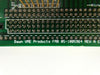 Dawn VMEBP04J1OB Backplane VME Board PCB Lam Research FPD Continuum Spare