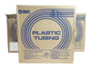 SMC TU1208C-100 Polyurethane Tubing 100' FEI 4022 294 11051 Lot of 3 New Surplus