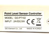 GO Element GO-PT102 Point Level Sensor Controller Lot of 2 Working Surplus
