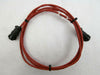 Lam Research 853-017824-010 TCU EMO Cable Assembly 10 Foot New