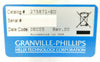 Granville-Phillips 275871-EU 275 Mini-Convectron Vacuum Gauge Lot of 3 TEL Spare