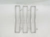 Varian Semiconductor VSEA 105087001 Beam Gate Bias Ring Reseller Lot of 3 Spare