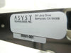 Asyst Technologies 05551-001 Ergo Loader Applied Precision WaferWoRx Dent As-Is