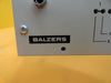 Balzers BG D16 015 Multi Pirani Meter Module TPG 100 M4 TPG100 Used Working