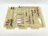 Varian Semiconductor VSEA D-F3856001 Beam Line Logic Board PCB Card Rev. A Spare