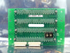 ASM Assembly Automation 03-20605 Backplane PCB Rev. C Working Surplus