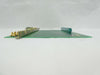 Varian Semiconductor VSEA H2499001 Beam Line Output PCB Card Rev. C As-Is