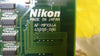 Nikon 4S008-086 Relay Control Board PCB AF-MPXX4A NSR-S204B Working Surplus