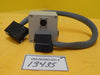 Nikon Microscope Optical Sensor Assembly with Cable 2S701-012 OPTISTATION 3 Used