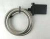 Hayashi LA-50USW Fiber Optic Light Source and Cable 49791 Rudolph F30 Working