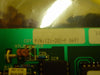 Thermalogic 121-201-F PCB Card RA2015-03 Used Working