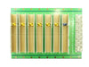 Nikon 4S019-387-Ⓐ SENSOR-BU-MTHR Backplane PCB 660-CPMB07AN-2 NSR FX-601F Spare