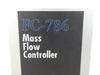 Aera FC-786T-B Mass Flow Controller MFC FC-786 30 SLM N2 Working Spare
