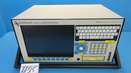Tadin TAL 815200000 TadiGuard Process and Machine Enchancer 006 Used Working