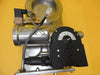 VAT 14044-PE44-0004 HV Pneumatic Actuated Gate Valve Used Working