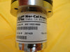 Nor-Cal AIV-1002-NWB Pneumatic Isolation Angle Valve Used Working