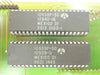 Leybold 200 30 476 Vacuum Fluorescence Display Board PCB UL 500 ULTRATEST Spare