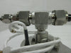 Setra 204100-50-NK Pressure Transducer 204 Nikon 4S587-574 NSR Series Working
