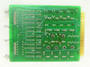 Electroglas 244736-001 Theta Z Inker Drivers PCB Card Rev. D 4085X Horizon Spare