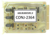 Varian Semiconductor VSEA DH4335001 Interface Interlock PCB Card Rev. B Working